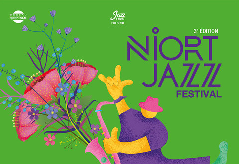 Illustration article : Festival de Jazz : la 3ème édition officiellement lancée